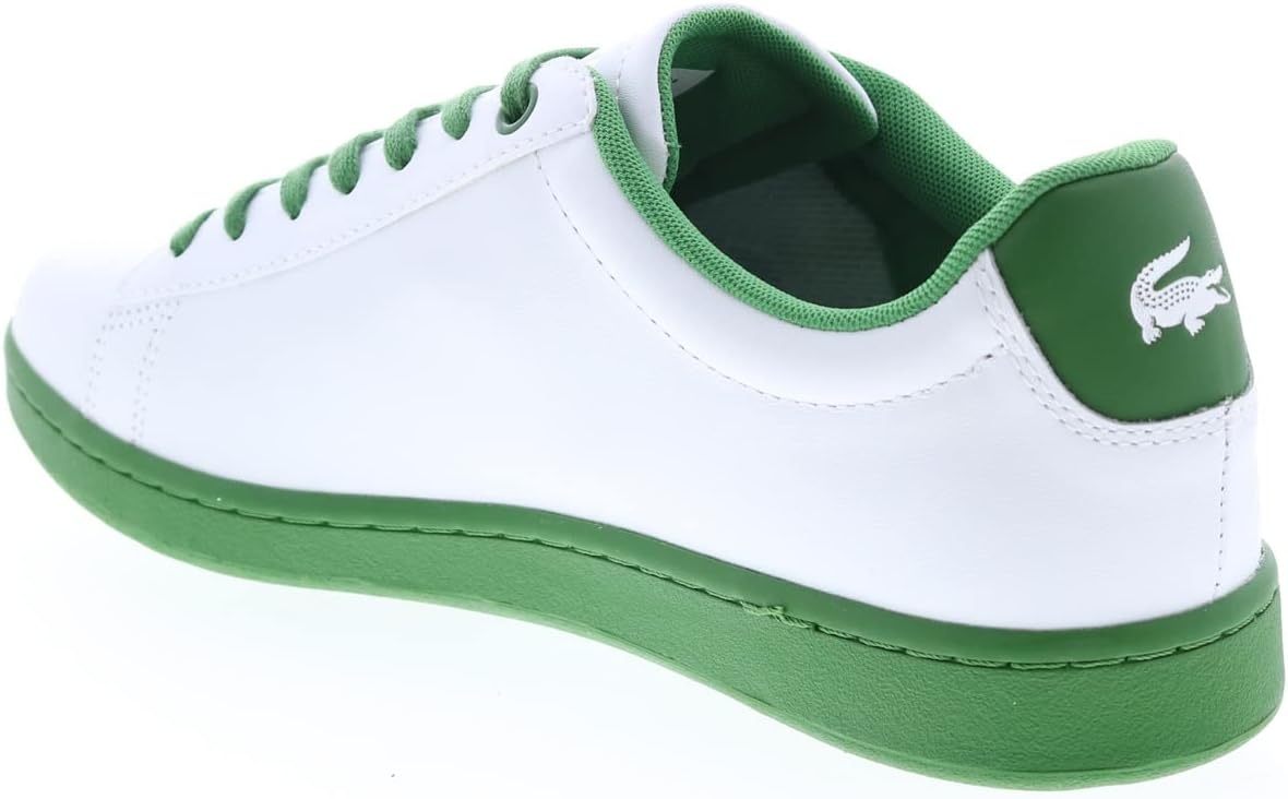 image:imageLacoste Mens Hydez 21 SneakersWhite