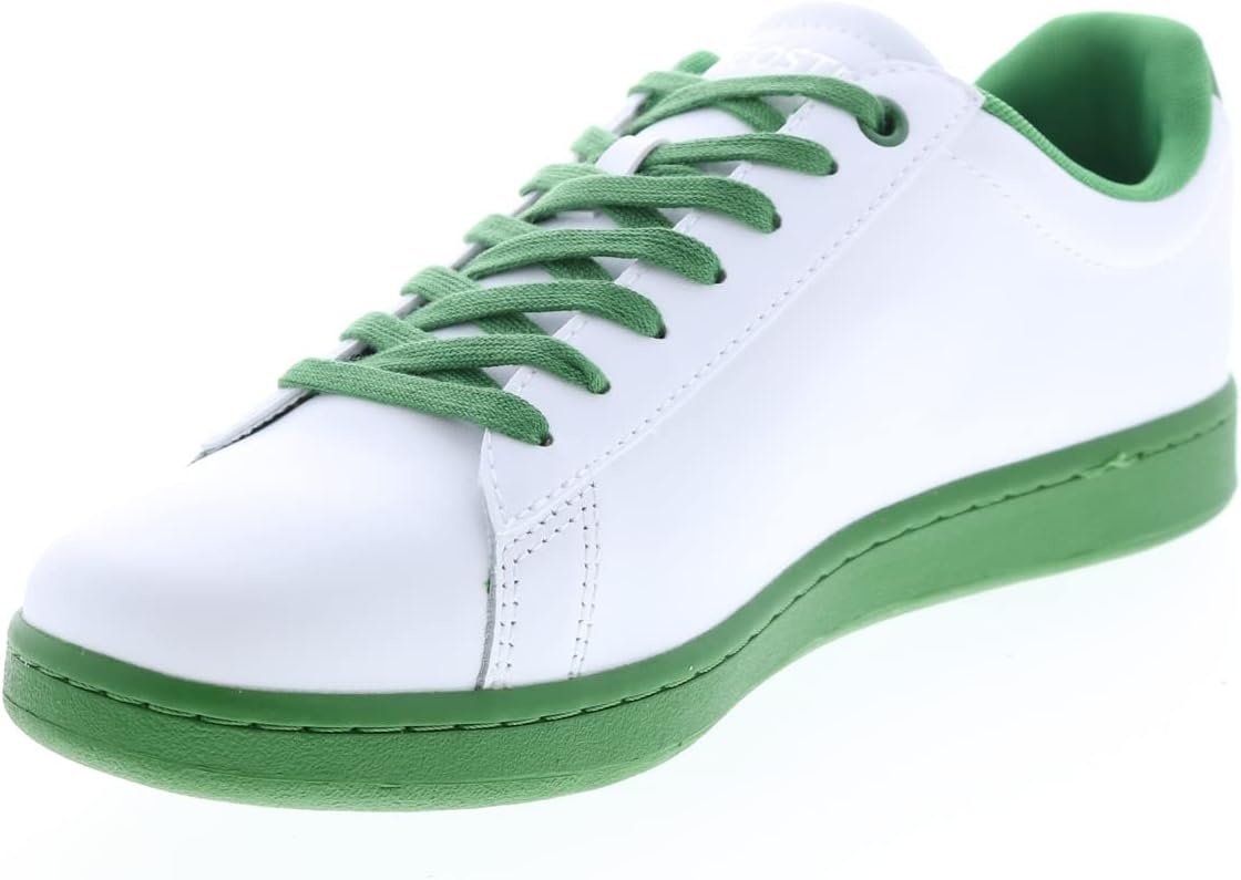 image:imageLacoste Mens Hydez 21 SneakersWhite