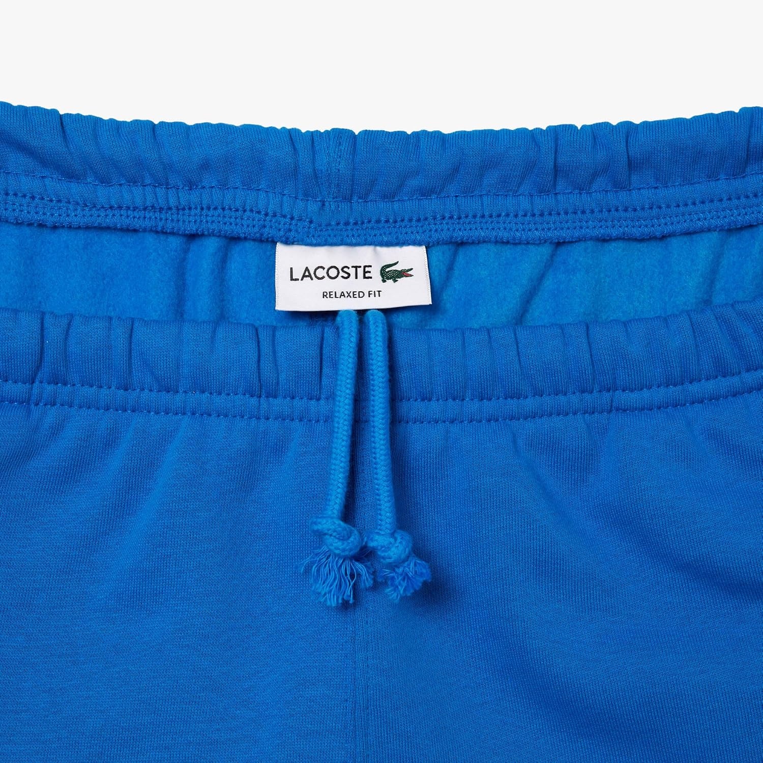 image:imageLacoste Mens Iconic Print Jogger Track PantsHilo