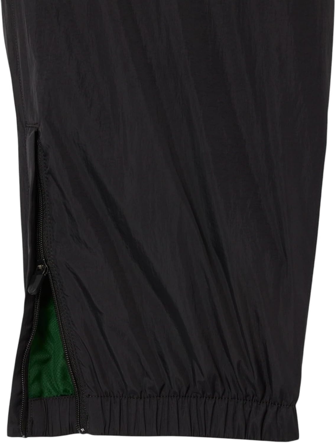 image:imageLacoste Mens Lightweight WaterRepellent SweatpantsBlack