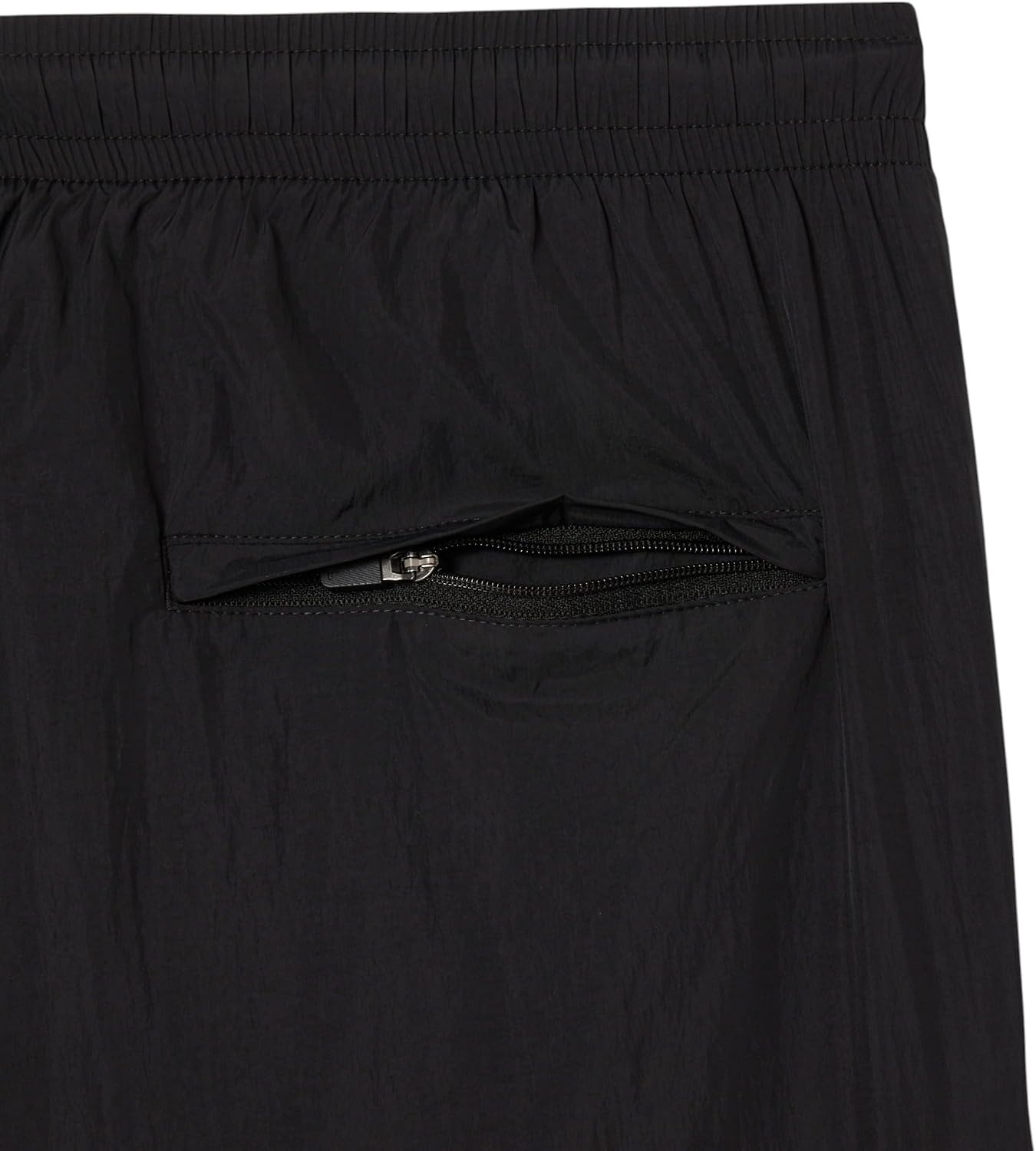 image:imageLacoste Mens Lightweight WaterRepellent SweatpantsBlack