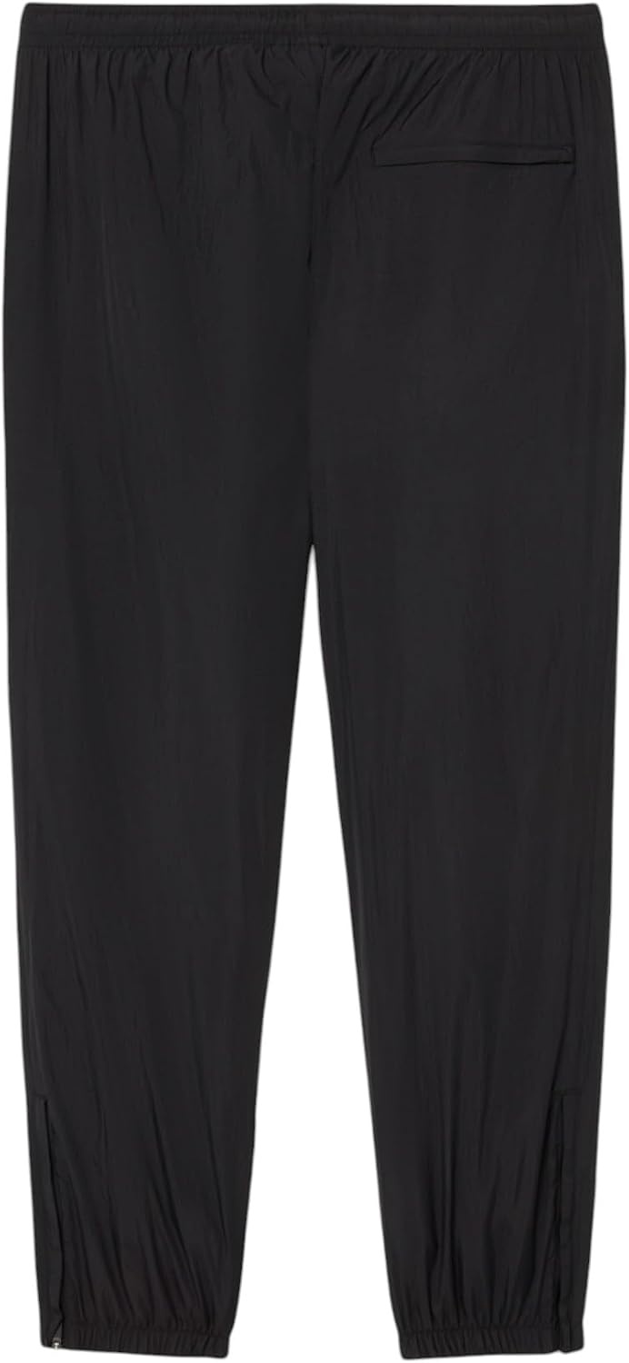 image:imageLacoste Mens Lightweight WaterRepellent SweatpantsBlack