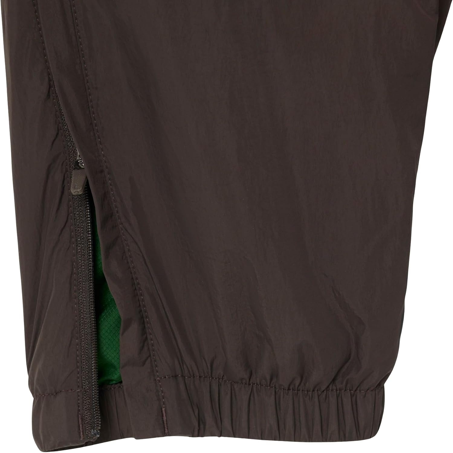 image:imageLacoste Mens Lightweight WaterRepellent SweatpantsPort