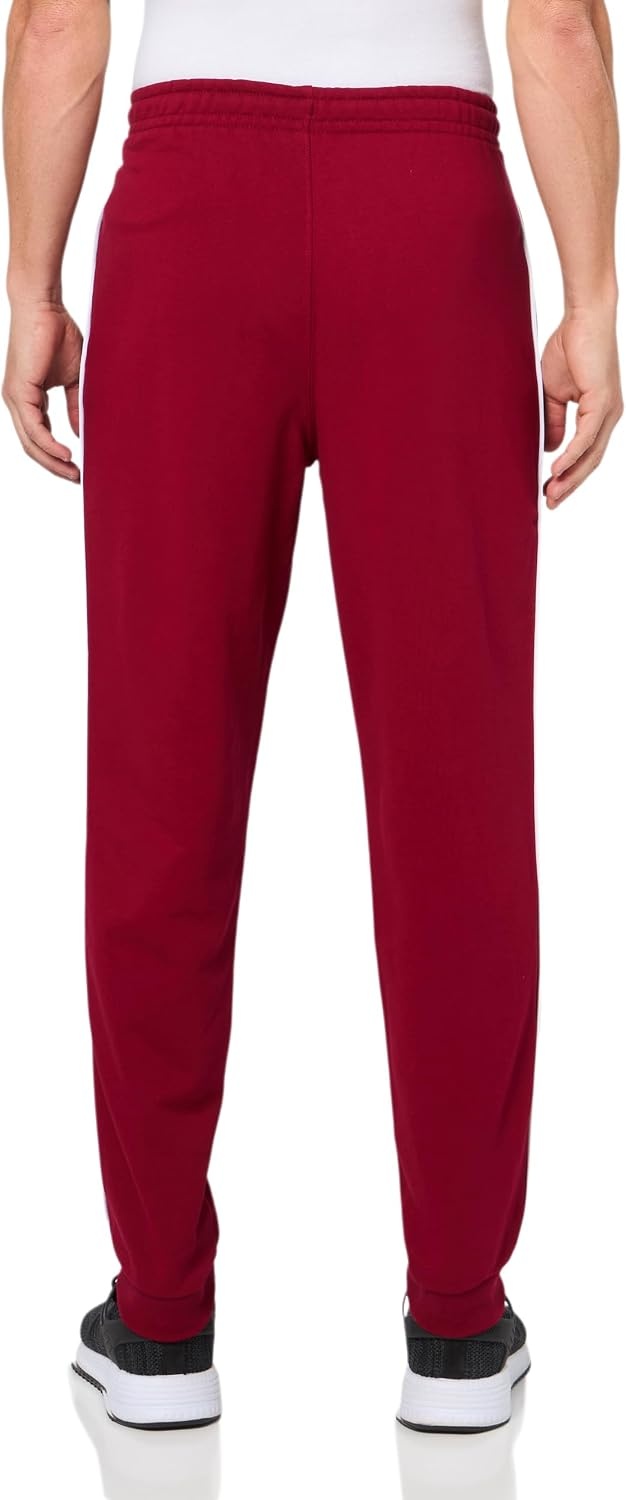 image:imageLacoste Mens Logo Trim SweatpantsBordeaux