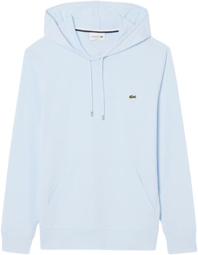 image:imageLacoste Mens Long Sleeved Hooded TShirtRill