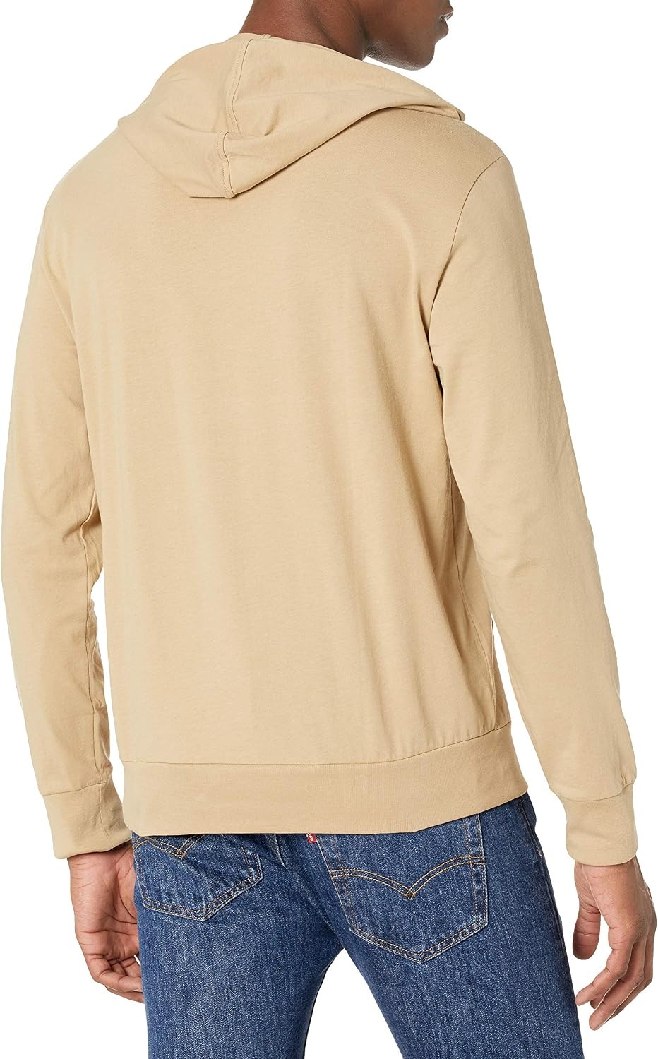 image:imageLacoste Mens Long Sleeved Hooded TShirtViennese