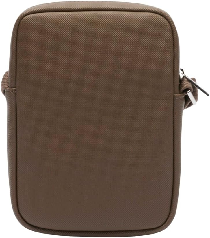 image:imageLacoste Mens Mens Classic Satchel Morel One Size