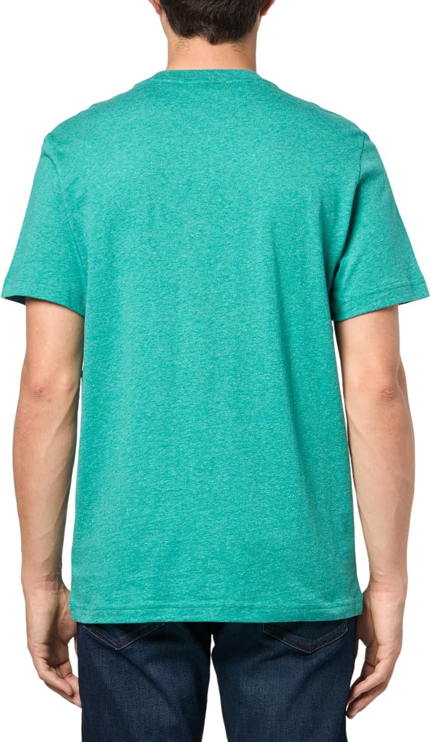 image:imageLacoste Mens Mercerized Cotton TShirtFluorine Neps