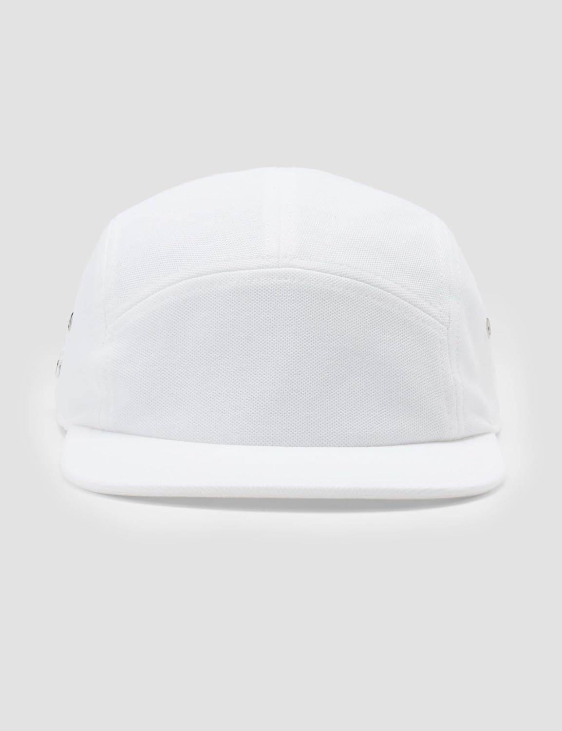 image:imageLacoste Mens Organic Cotton Piqu CapWhite