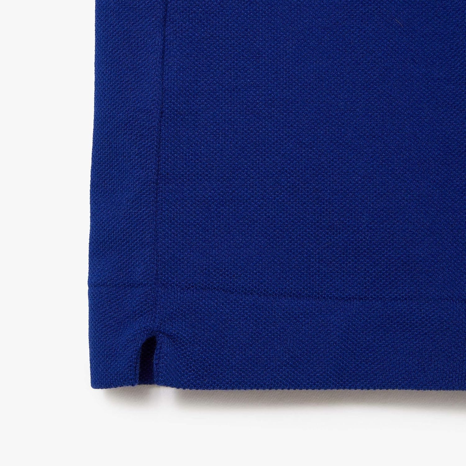 image:imageLacoste Mens Original Cotton Pique PoloBlue