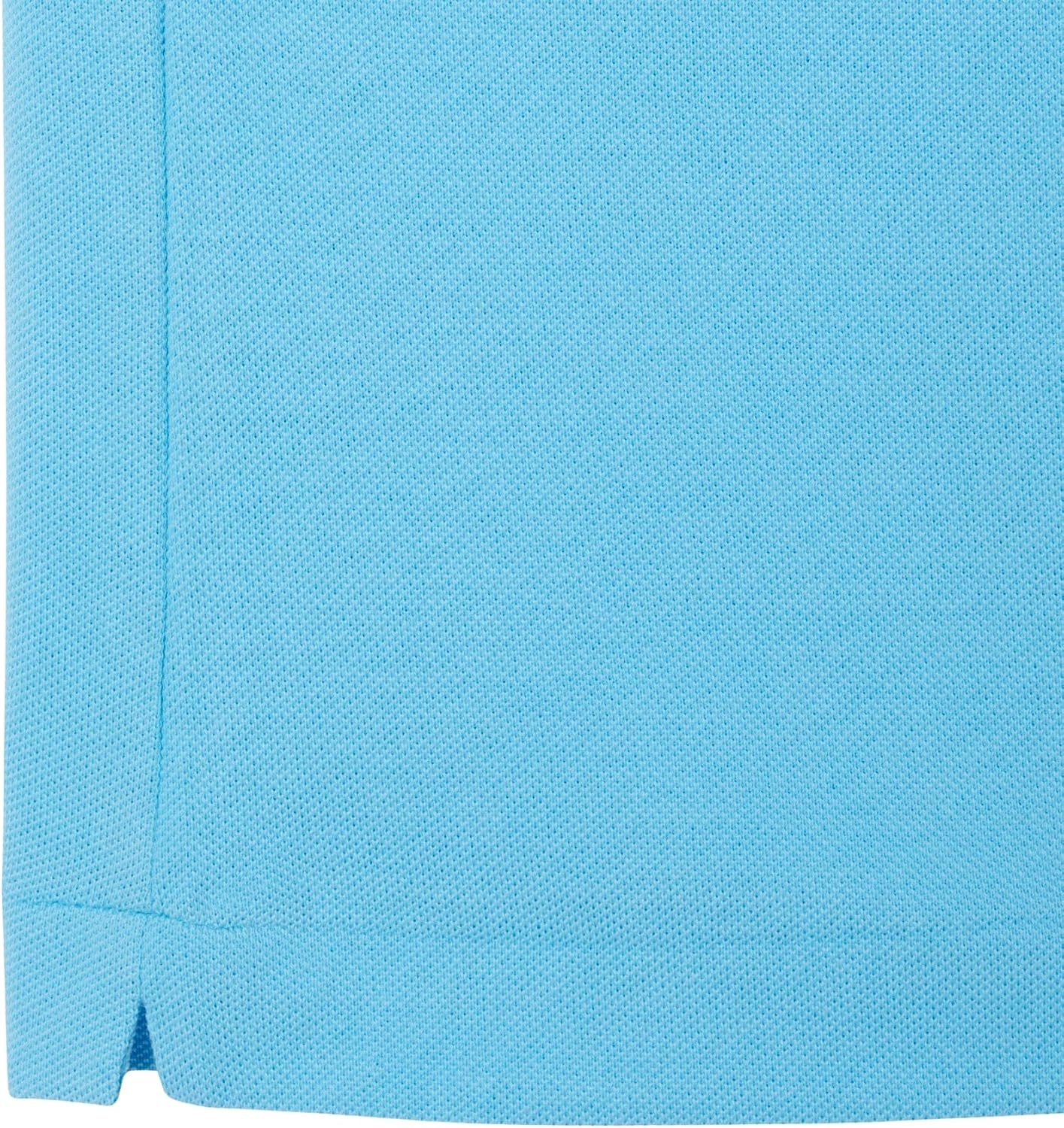 image:imageLacoste Mens Original Cotton Pique PoloBonnie