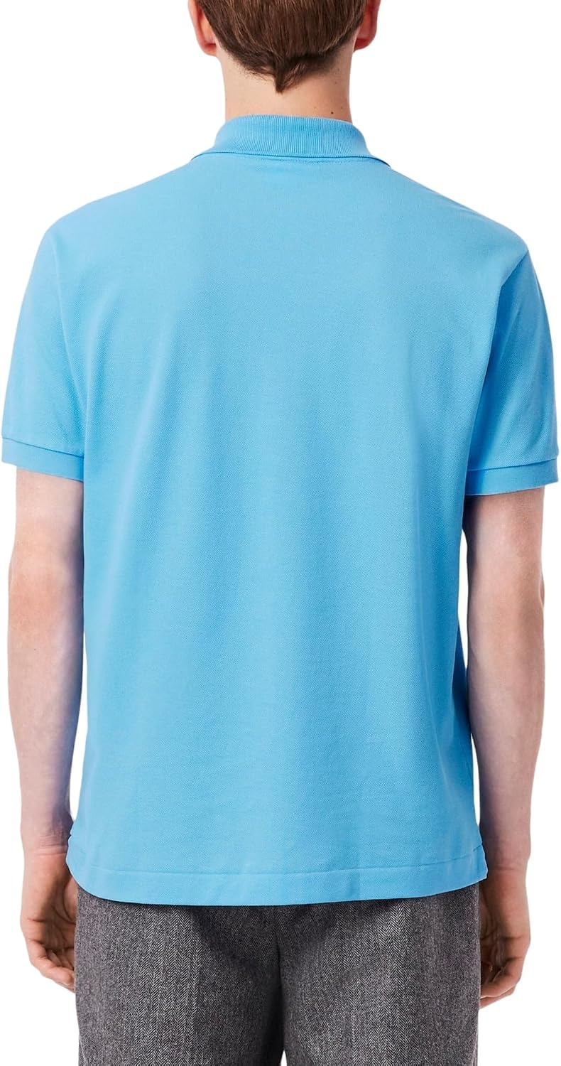 image:imageLacoste Mens Original Cotton Pique PoloBonnie