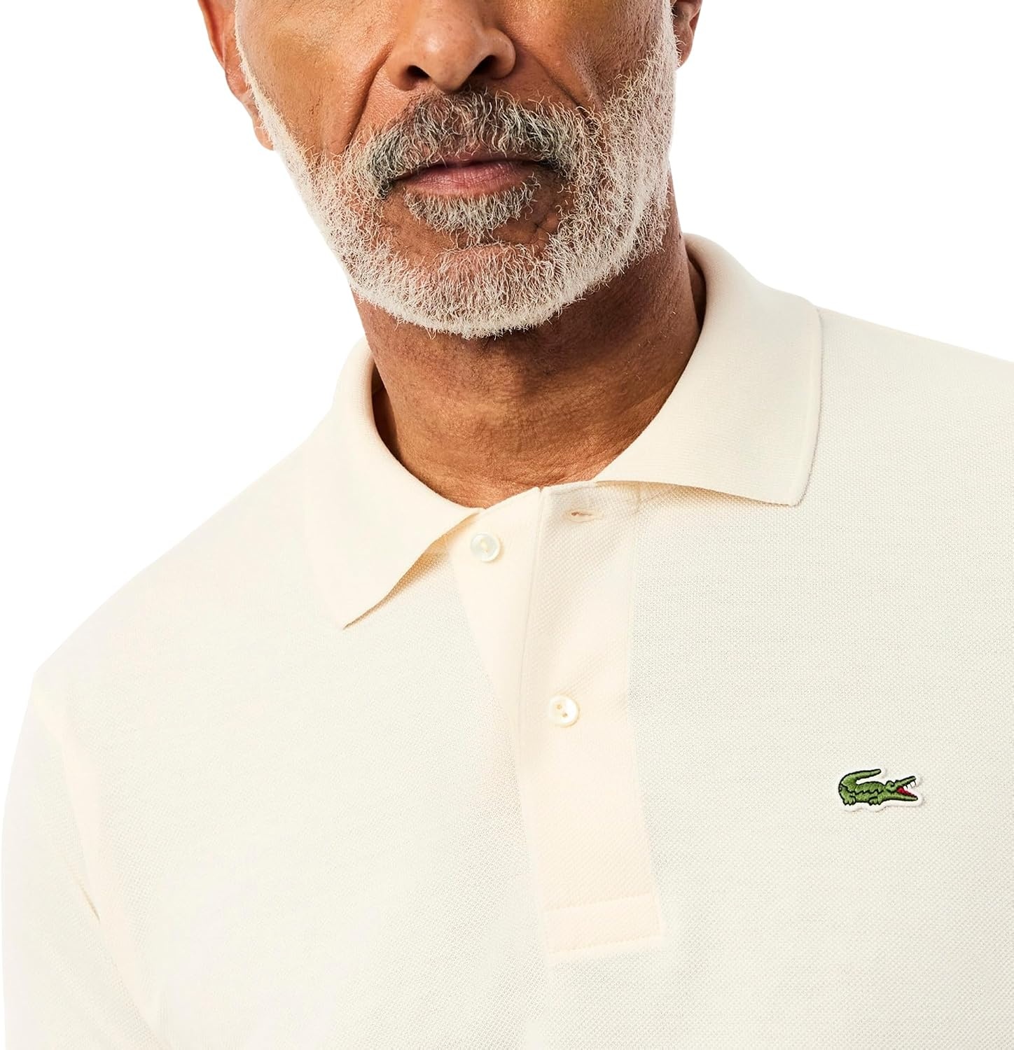 image:imageLacoste Mens Original Cotton Pique PoloLapland