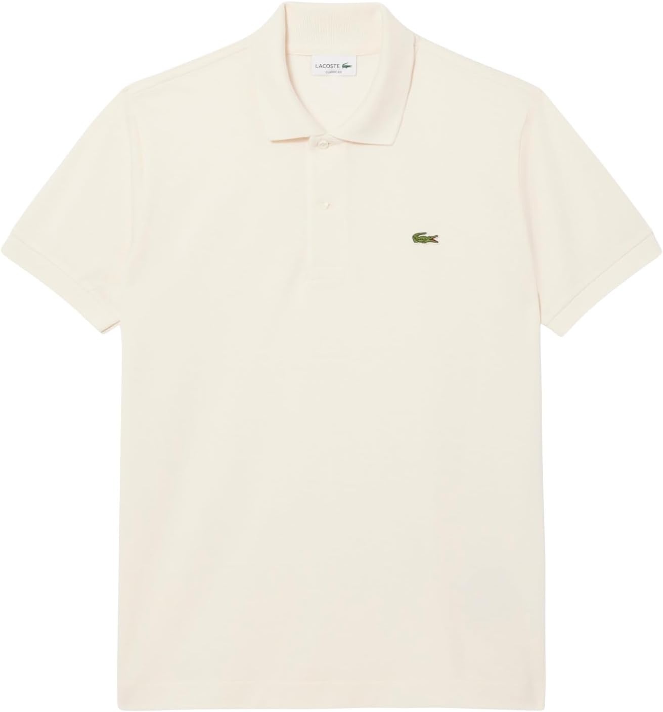 image:imageLacoste Mens Original Cotton Pique PoloLapland