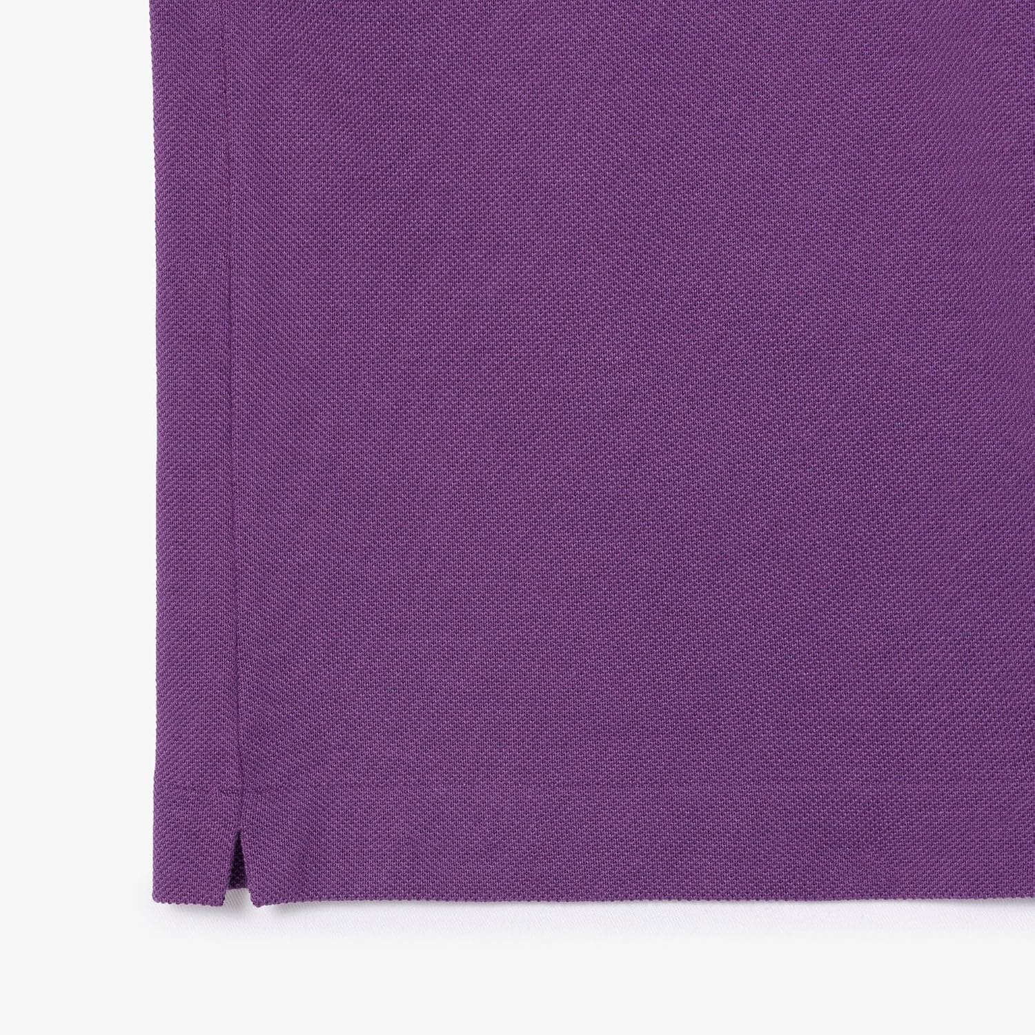 image:imageLacoste Mens Original Cotton Pique PoloMauveglow