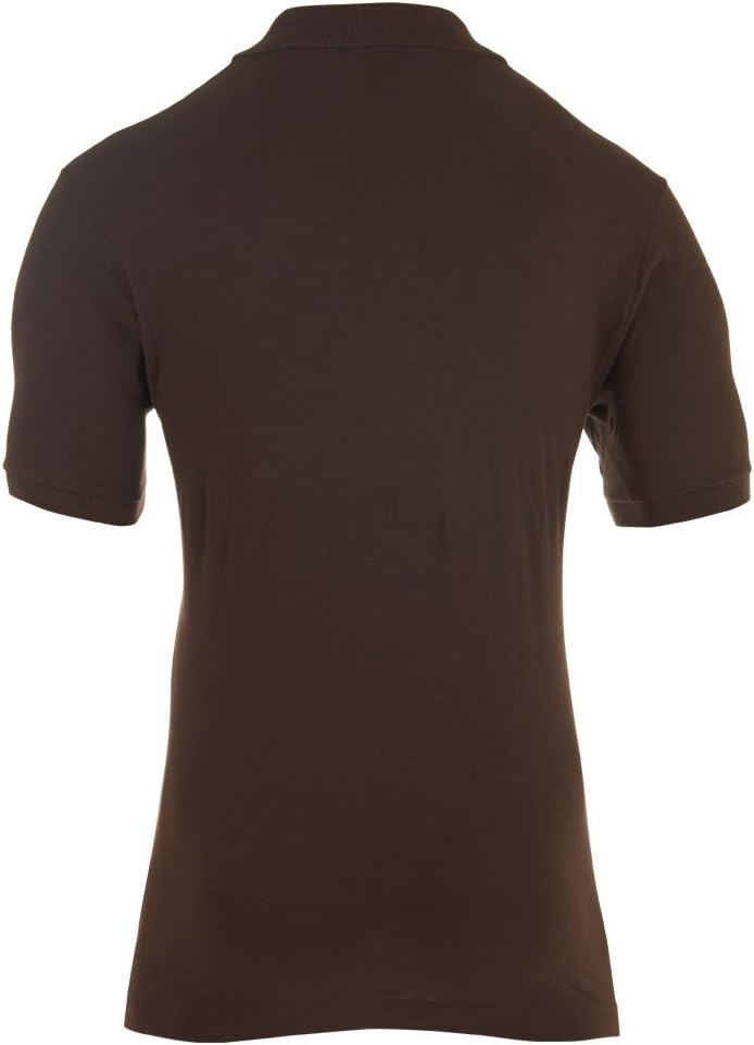 image:imageLacoste Mens Original Cotton Pique PoloPort
