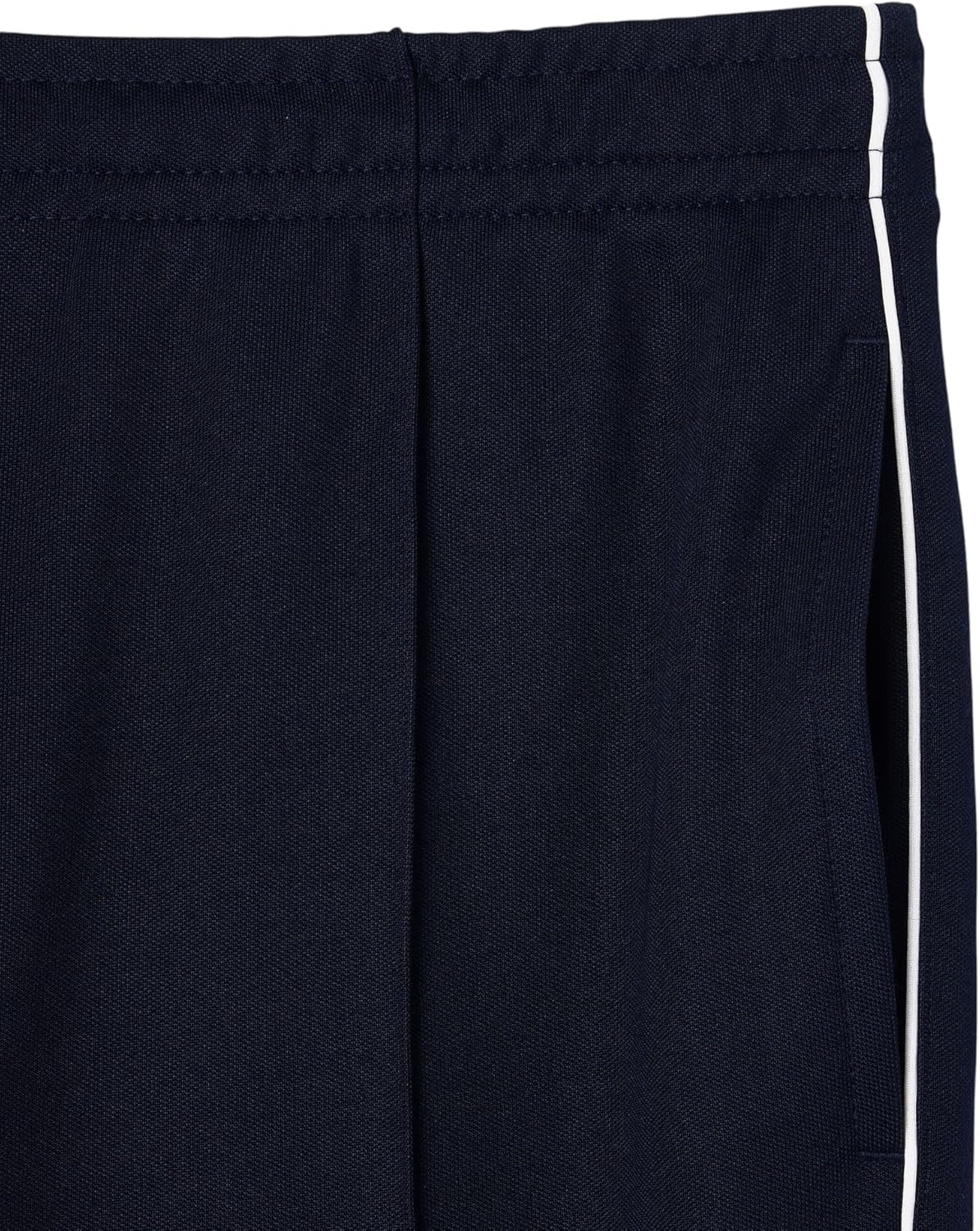 image:imageLacoste Mens Paris Piqu SweatpantsNavy Blue