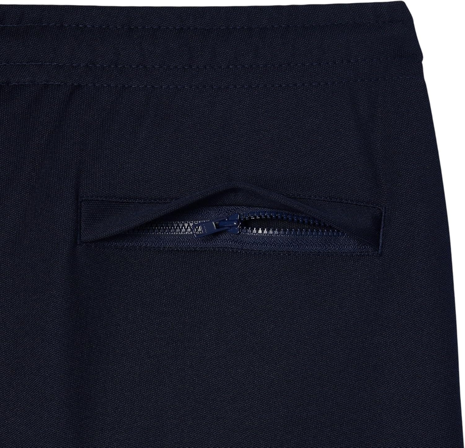 image:imageLacoste Mens Paris Piqu SweatpantsNavy Blue