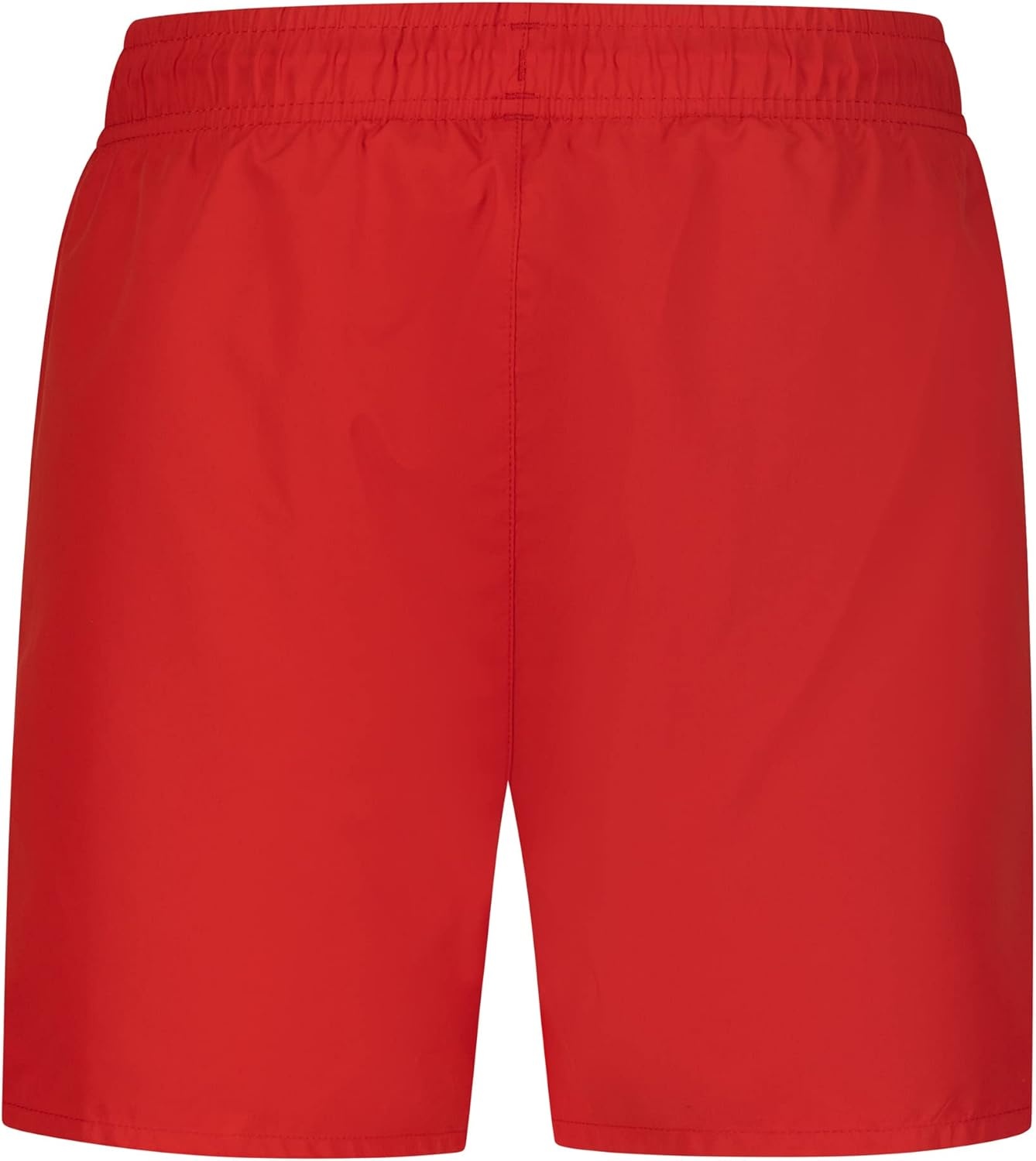 image:imageLacoste Mens QuickDry Swim Shorts 55Red Green