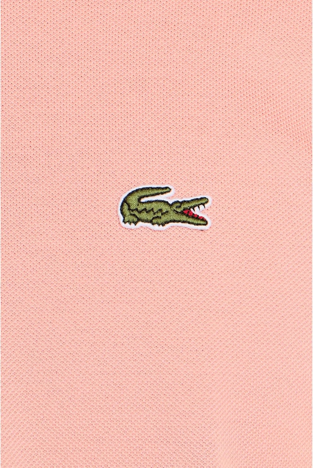 image:imageLacoste Mens Regular Fit Cotton Pima Polo ShirtMiami