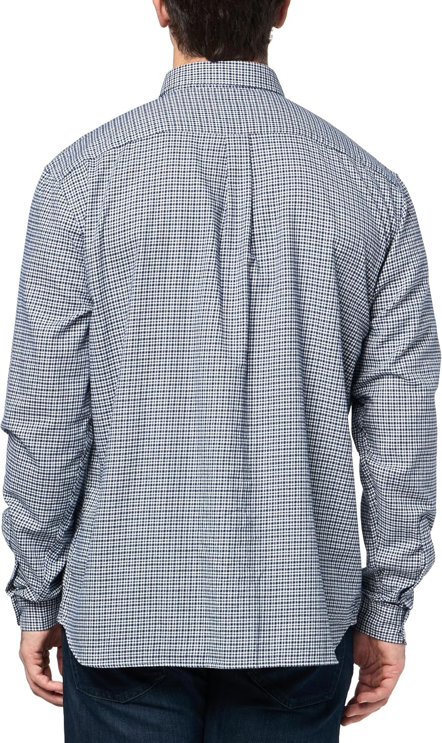 image:imageLacoste Mens Regular Fit Cotton amp Wool OvershirtAbysm Popeline