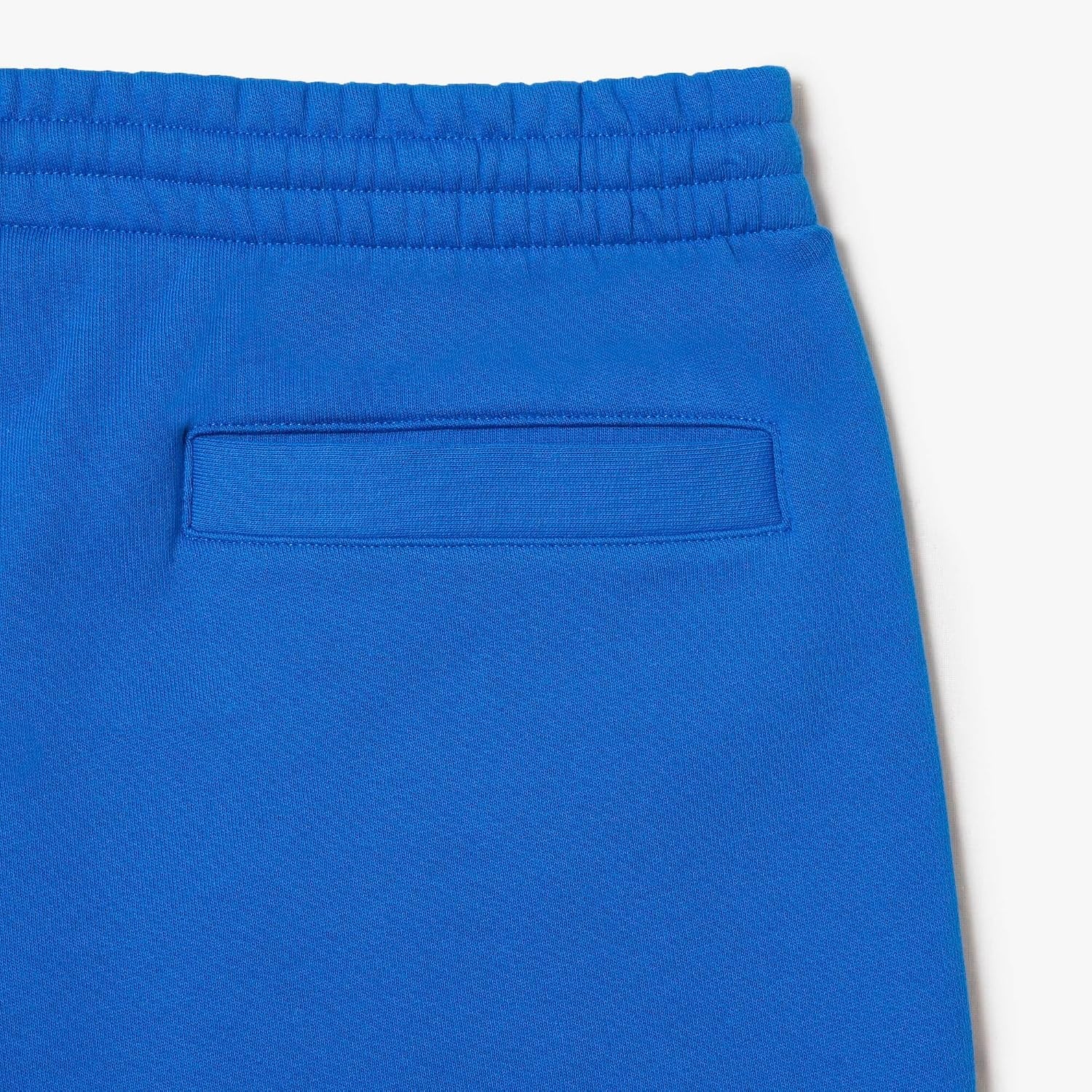 image:imageLacoste Mens Regular Fit Fleece ShortsHilo