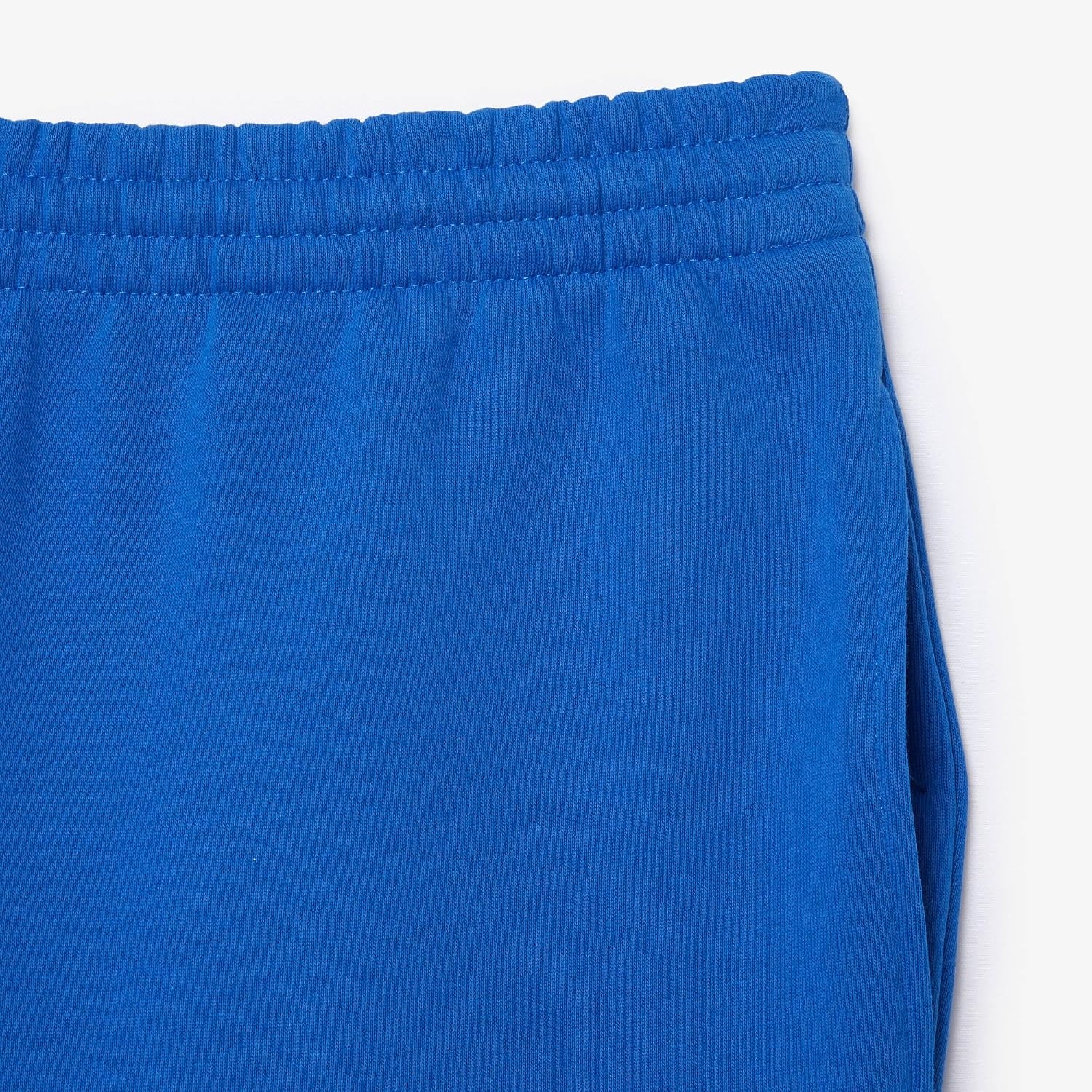 image:imageLacoste Mens Regular Fit Fleece ShortsLadigue