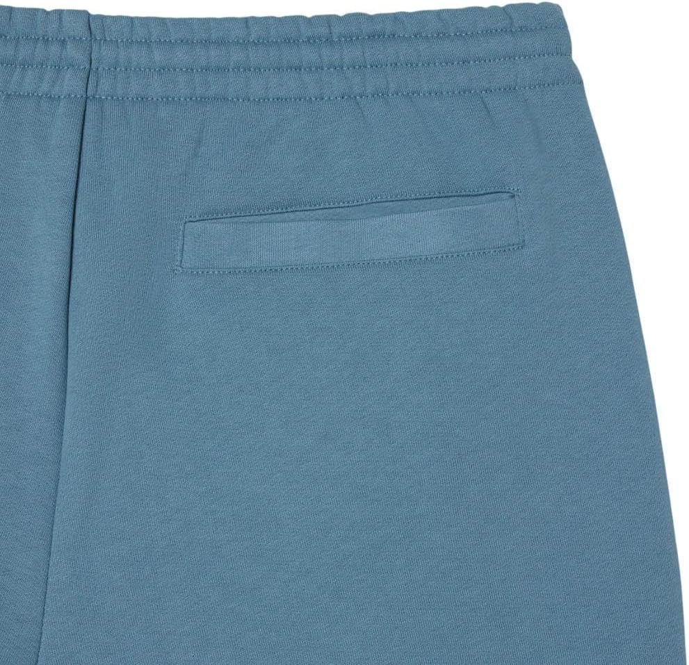 image:imageLacoste Mens Regular Fit Fleece ShortsLimestone