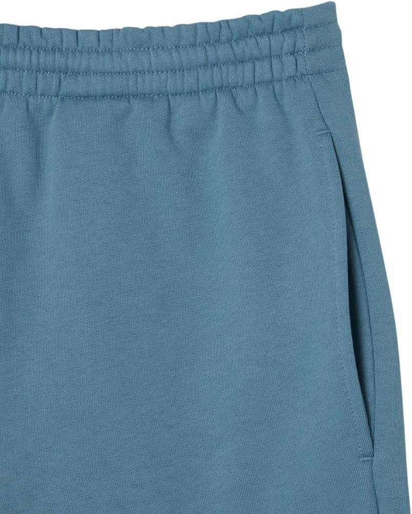 image:imageLacoste Mens Regular Fit Fleece ShortsLimestone
