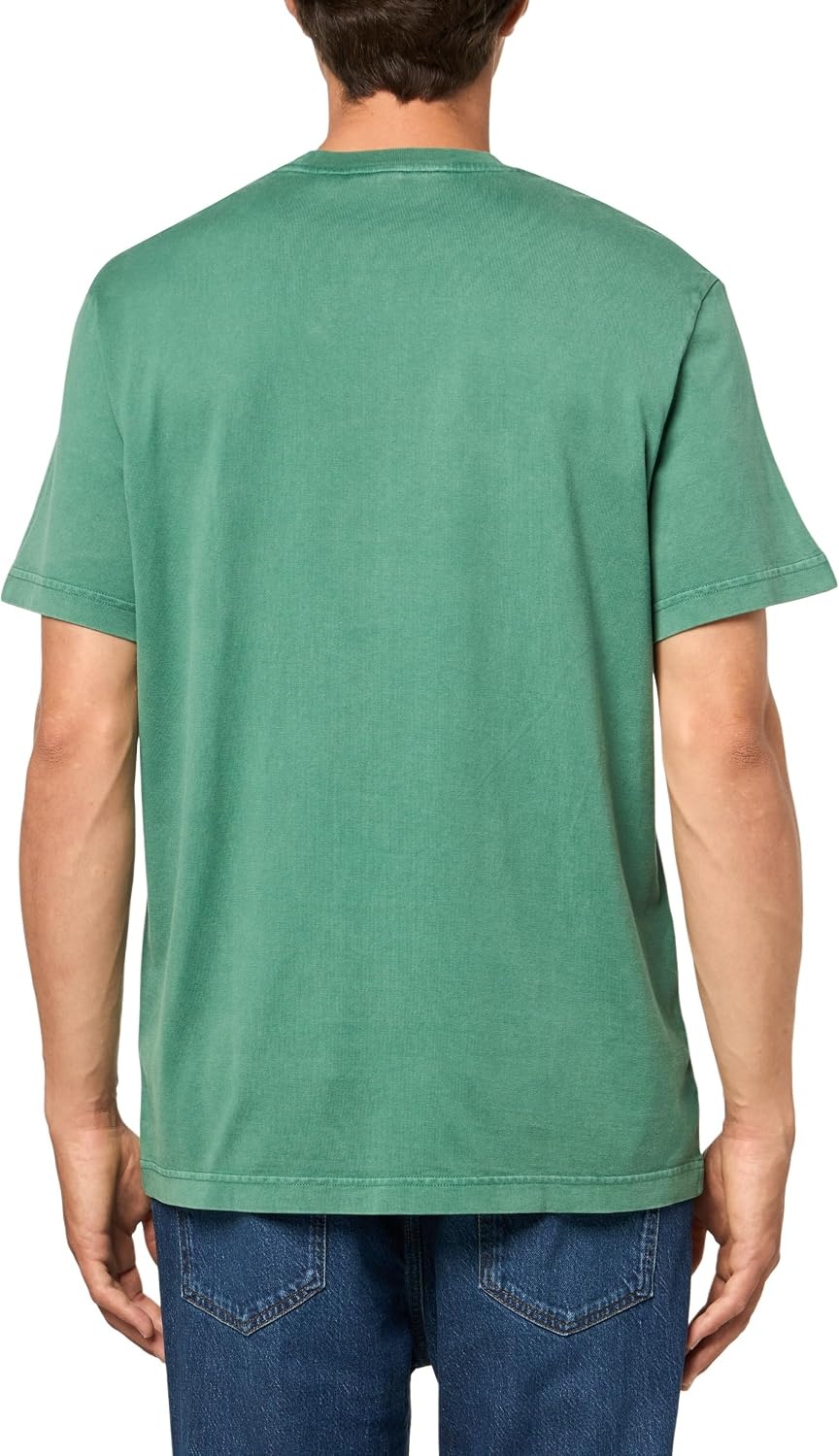 image:imageLacoste Mens Regular Fit TeeGreen