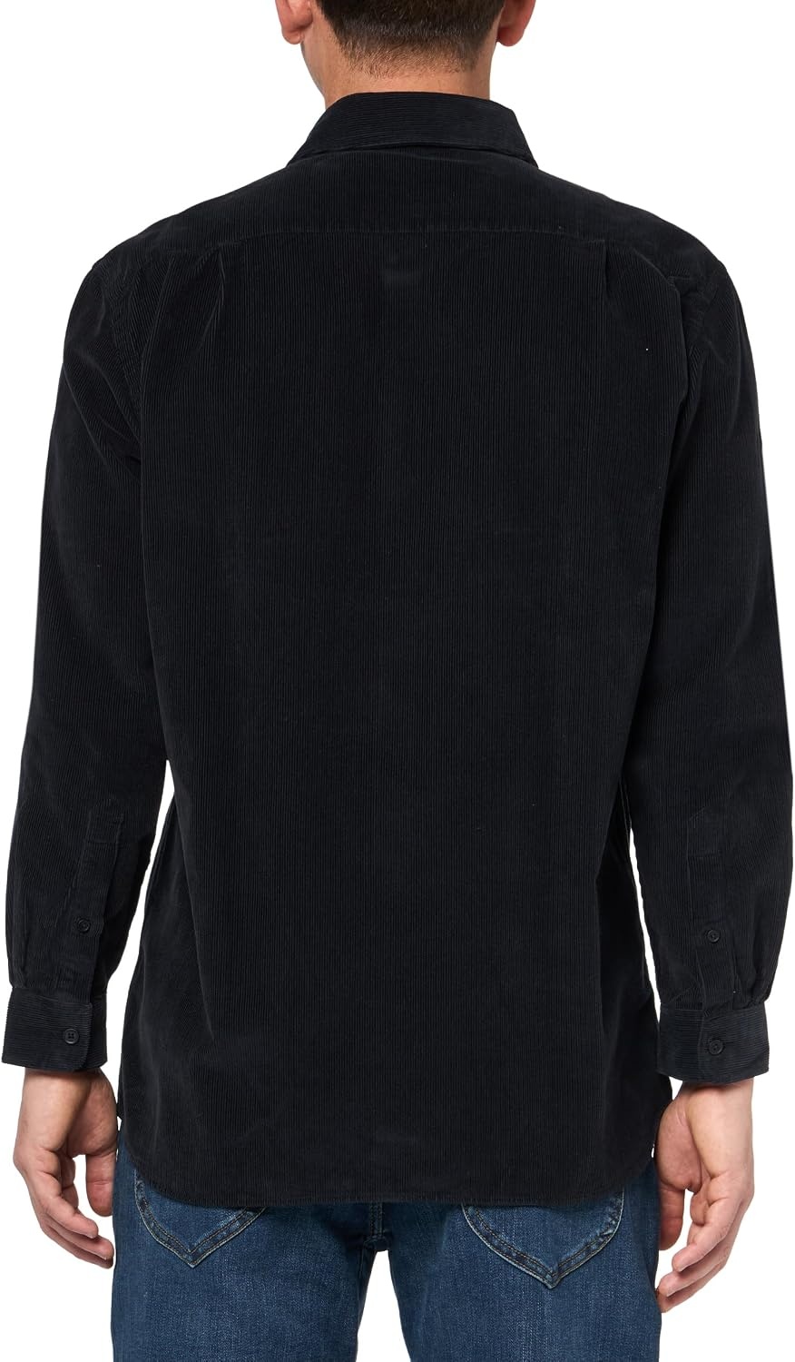 image:imageLacoste Mens Regular Fit Velour ShirtAbysm