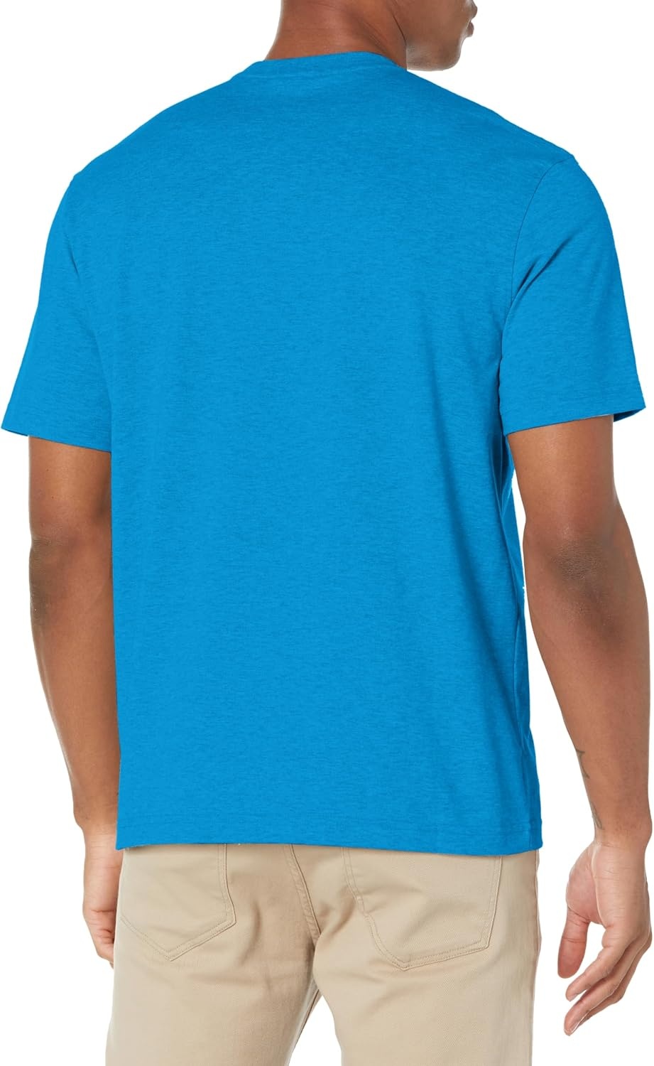 image:imageLacoste Mens Relaxed Fit Signature Print TShirtHilo
