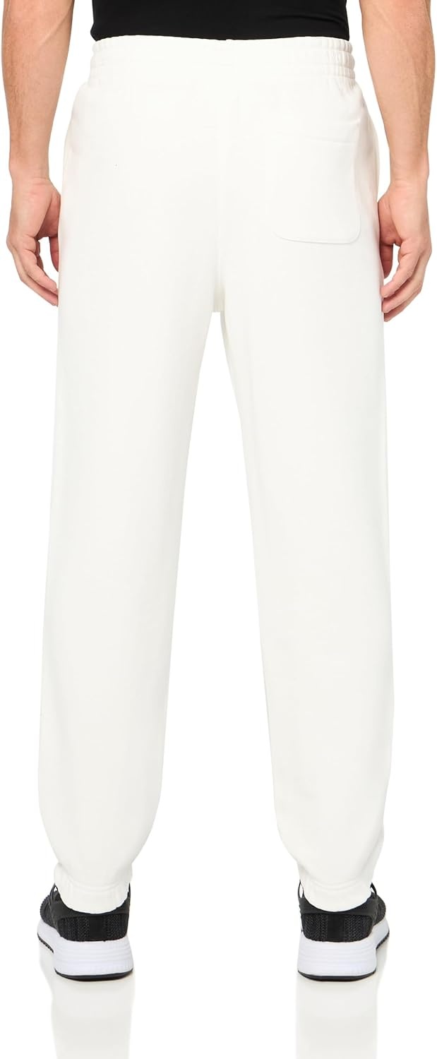 image:imageLacoste Mens Relaxed Fit SweatpantsFlour
