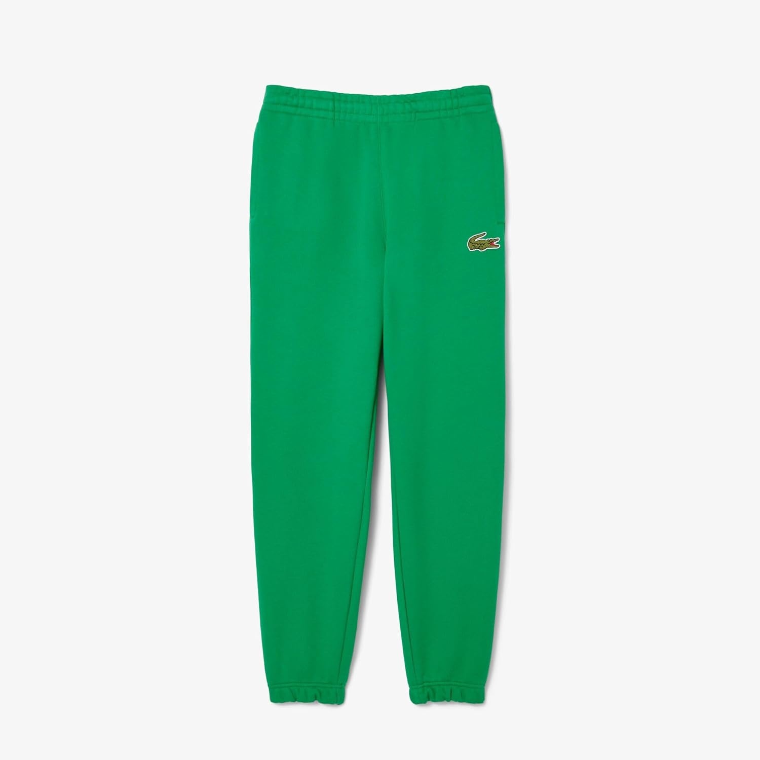 image:imageLacoste Mens Relaxed Fit SweatpantsFluorine Green