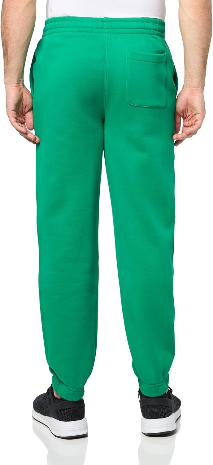 image:imageLacoste Mens Relaxed Fit SweatpantsFluorine Green