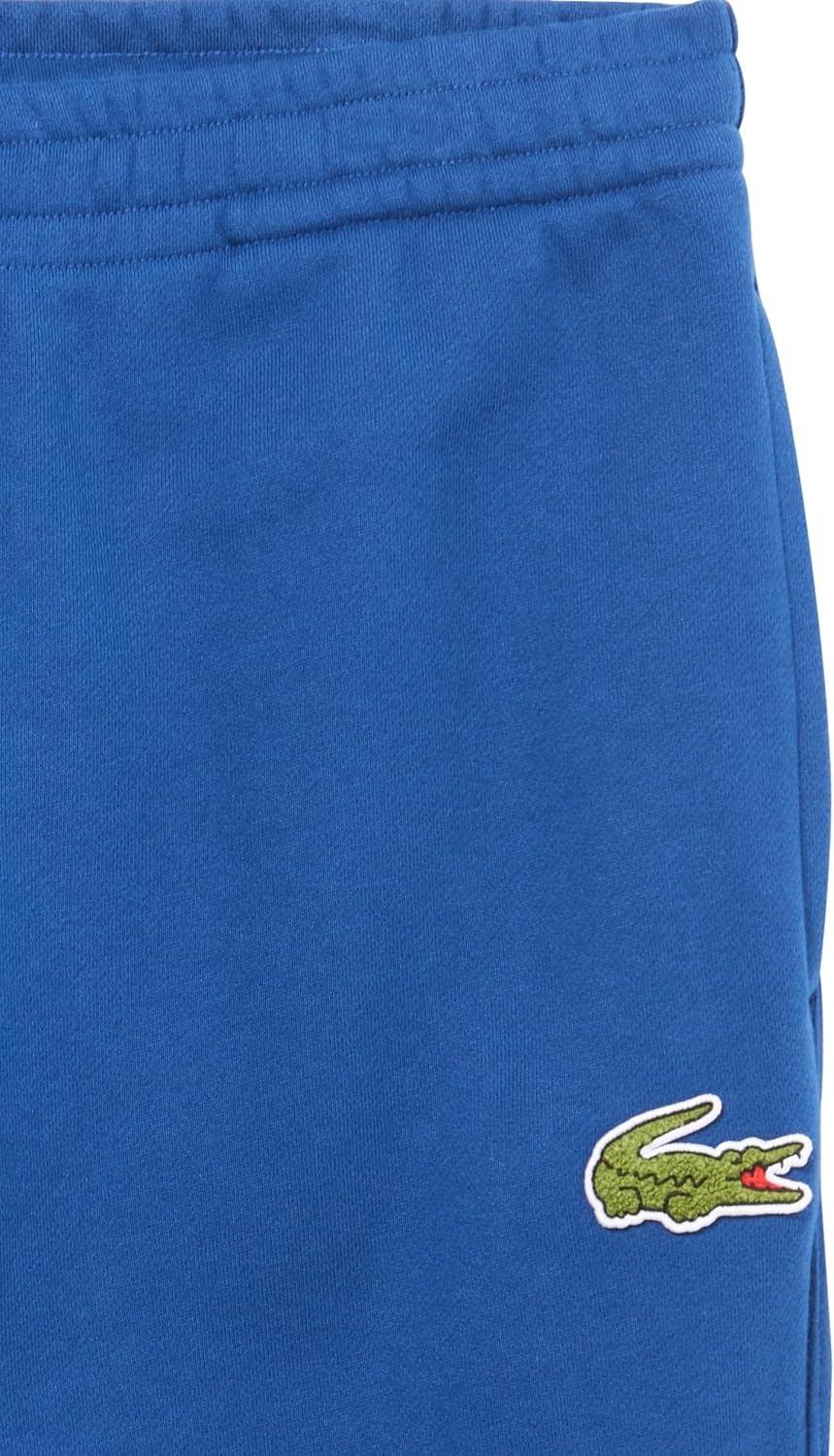 image:imageLacoste Mens Relaxed Fit SweatpantsGlobe