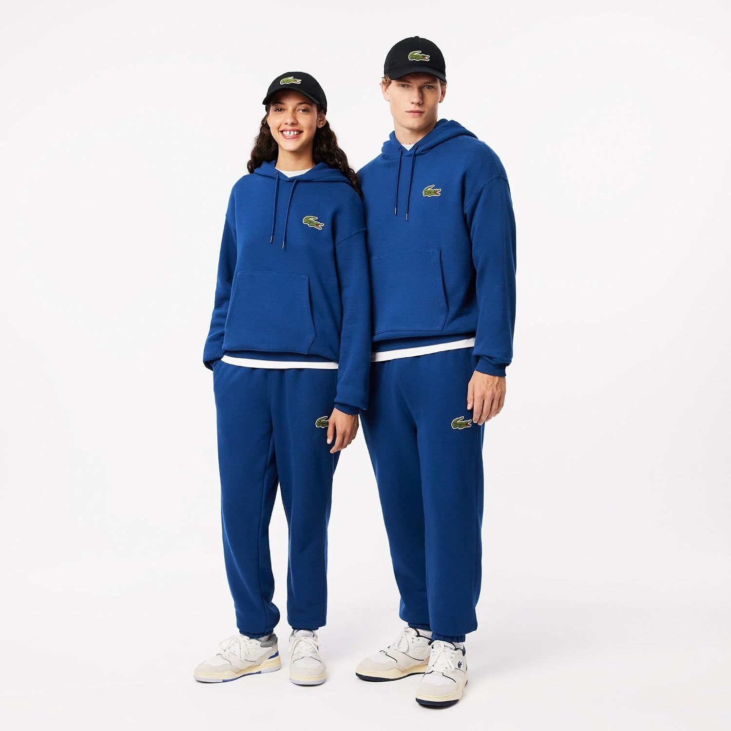 image:imageLacoste Mens Relaxed Fit SweatpantsGlobe