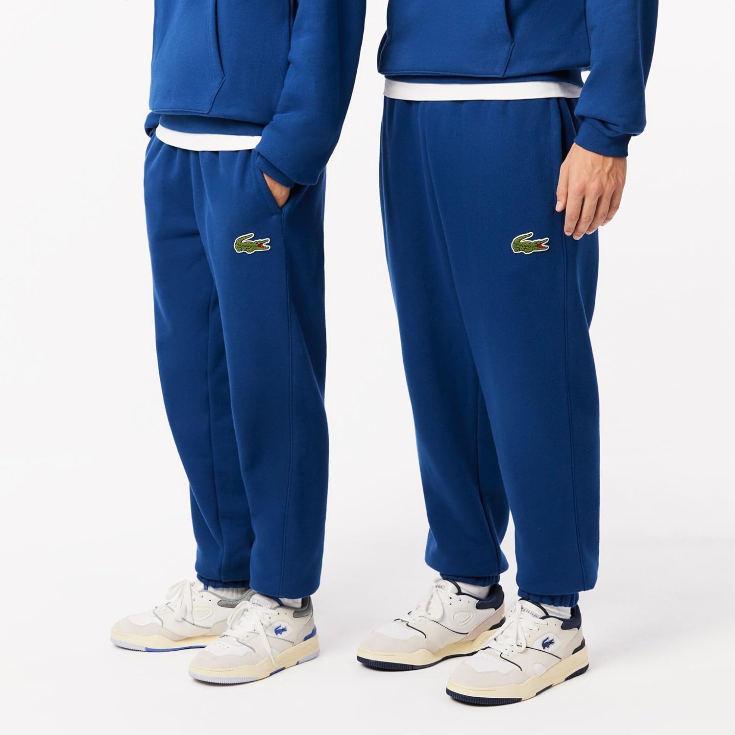 image:imageLacoste Mens Relaxed Fit SweatpantsGlobe