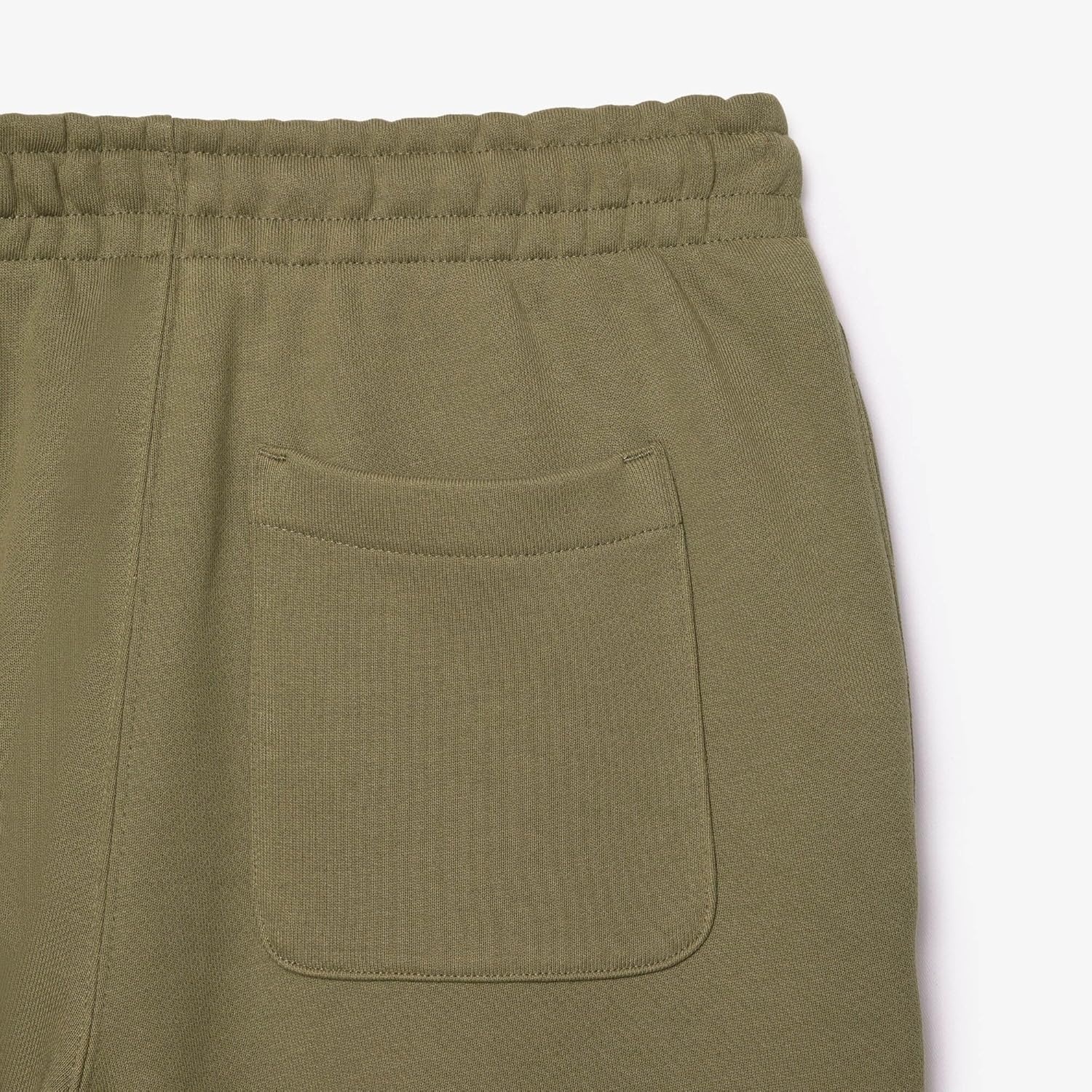 image:imageLacoste Mens Relaxed Fit SweatpantsKhaki