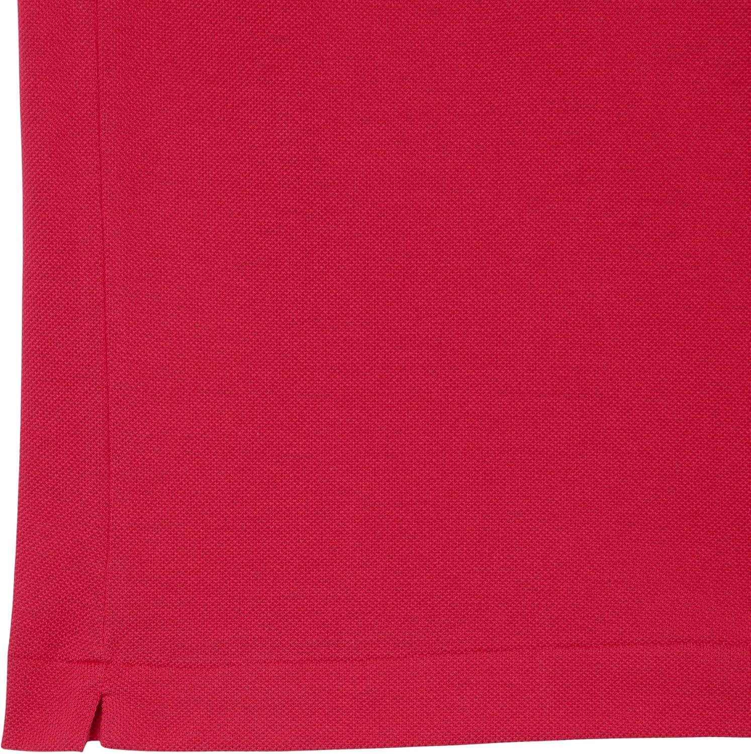 image:imageLacoste Mens Short Sleeve Classic Pique Polo ShirtRasberry Sorbet