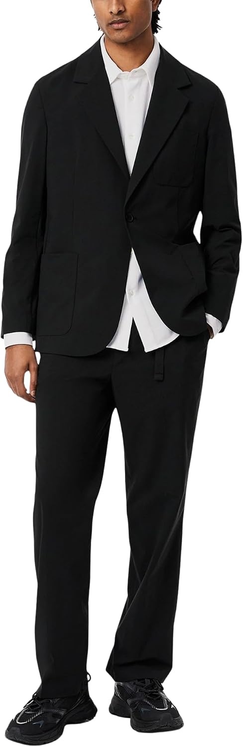 image:imageLacoste Mens Slim Fit Cotton Piqu ShirtWhite