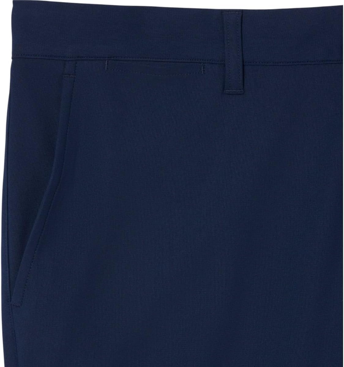 image:imageLacoste Mens Slim Fit Stretch Commuter PantsBlue Night
