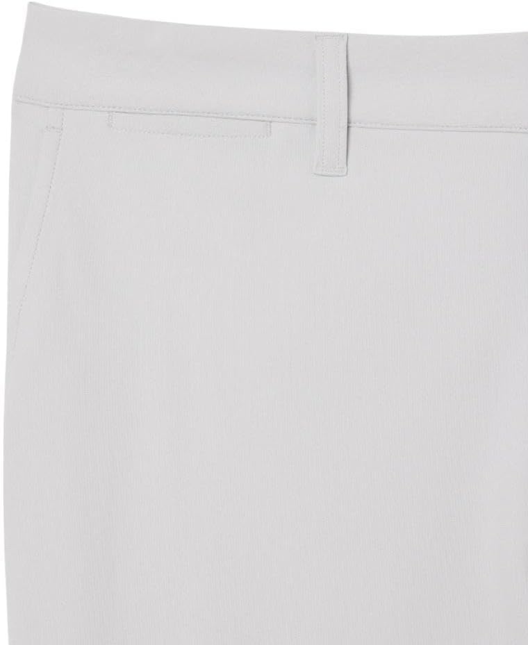 image:imageLacoste Mens Slim Fit Stretch Commuter PantsGray
