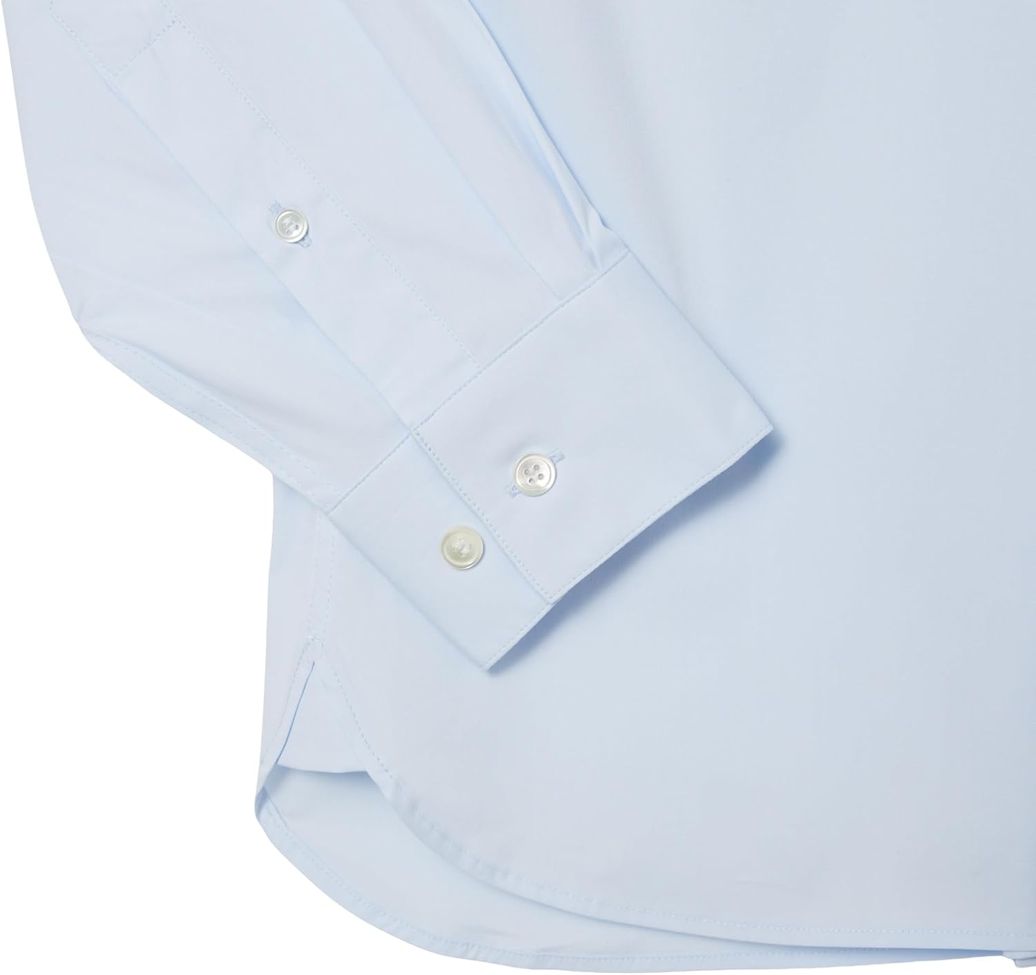 image:imageLacoste Mens Slim Fit Stretch Poplin ShirtRill