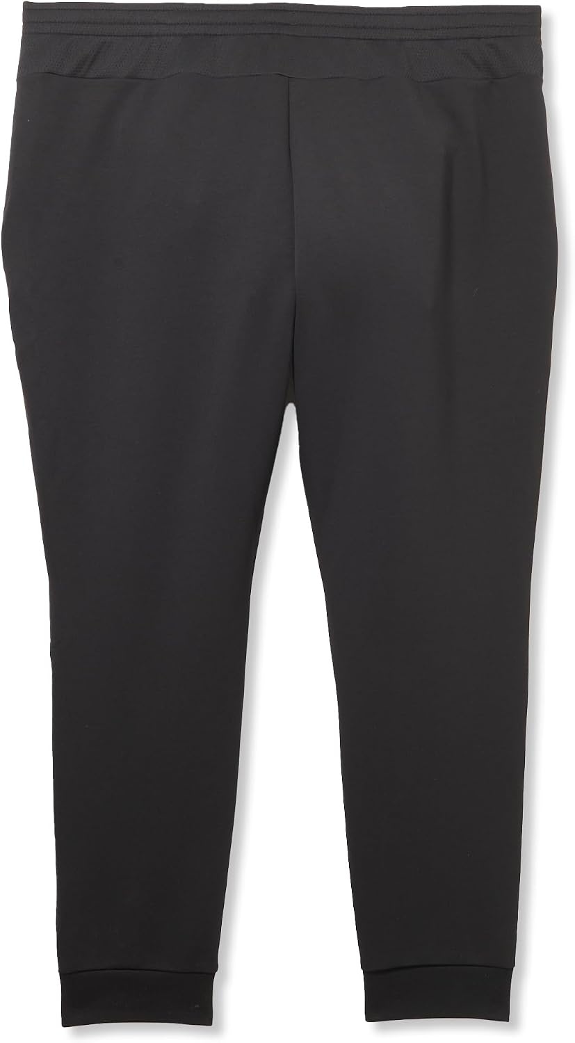 image:imageLacoste Mens Sport Monochrome Sport SweatpantsBlackBlack