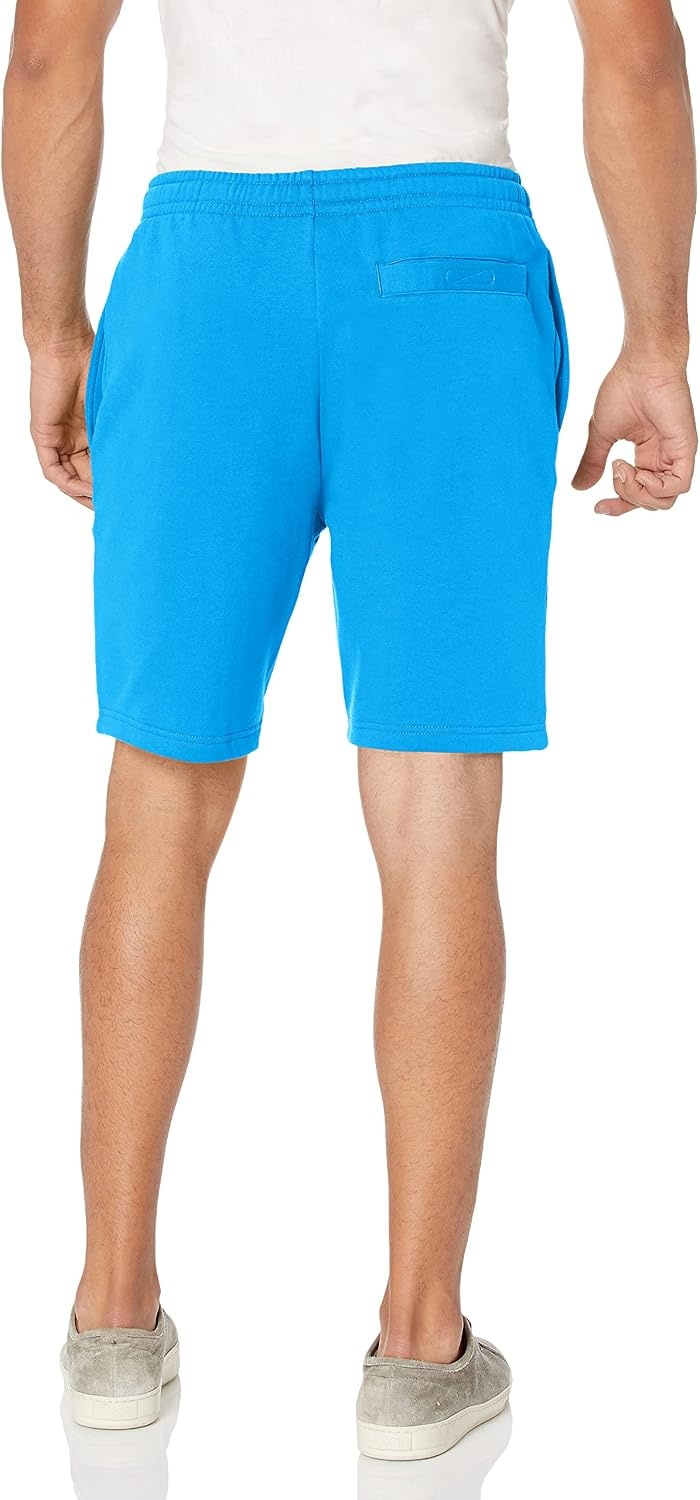 image:imageLacoste Mens Sport Tennis Fleece ShortIbiza