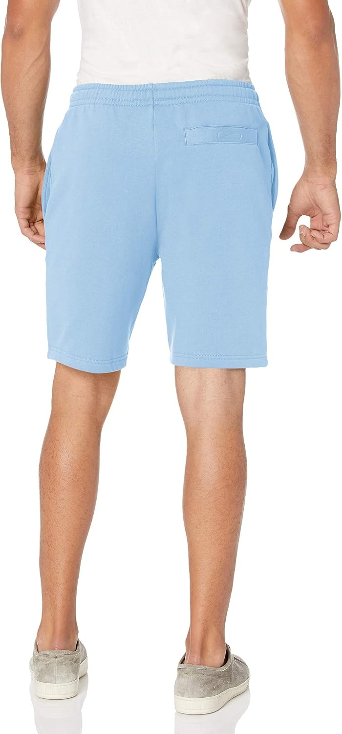 image:imageLacoste Mens Sport Tennis Fleece ShortOverview