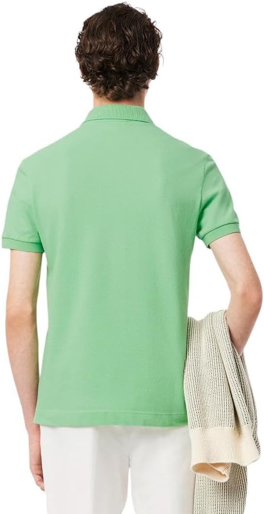 image:imageLacoste Mens Stretch Cotton Paris PoloLiamone