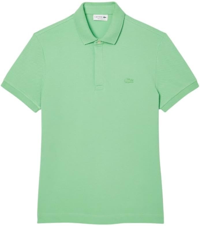 image:imageLacoste Mens Stretch Cotton Paris PoloLiamone