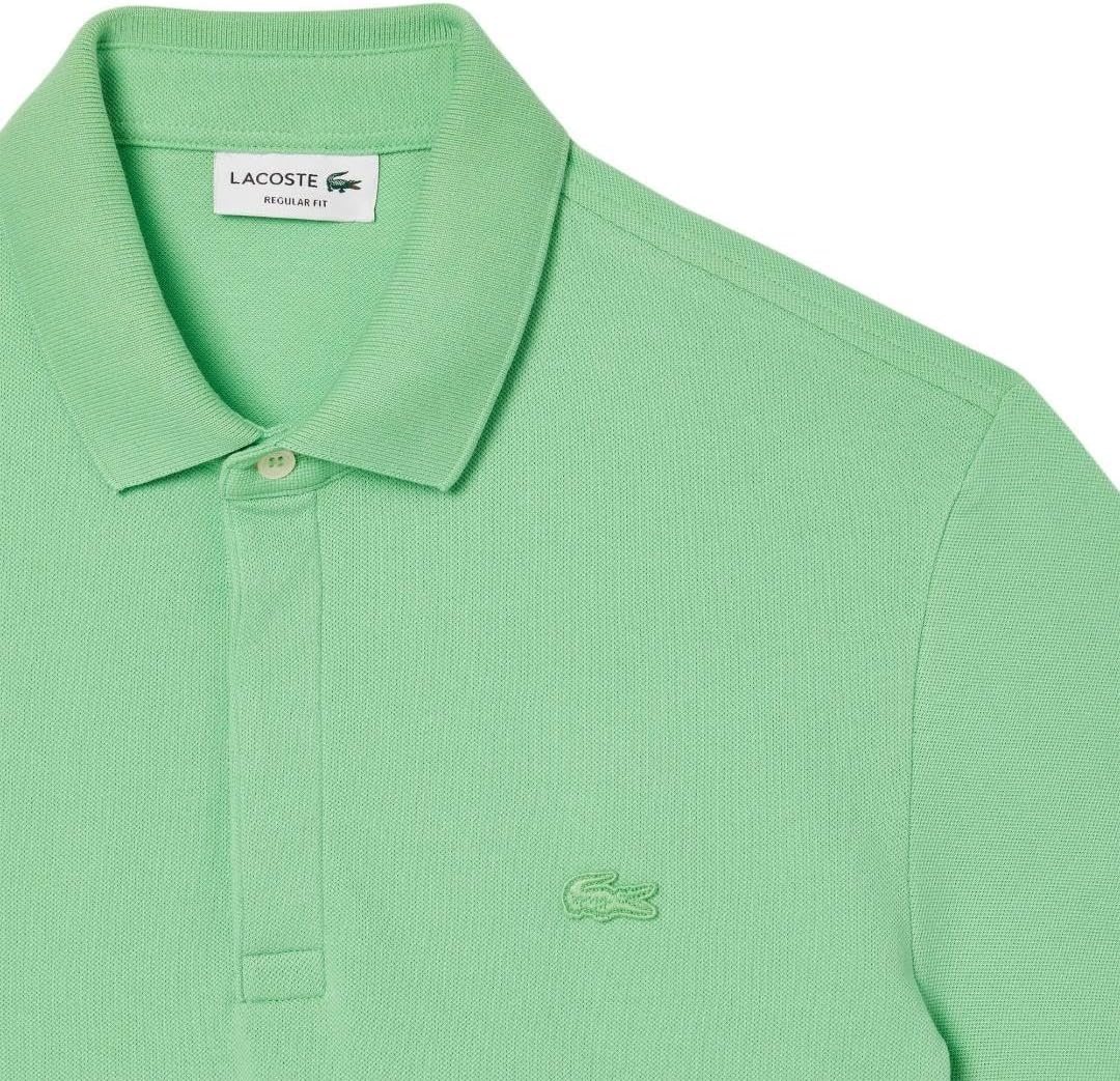 image:imageLacoste Mens Stretch Cotton Paris PoloLiamone